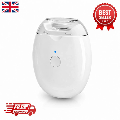Usb rechargeable electric nail - rechargeable,