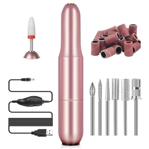 Professional toe nail grinder - toe,