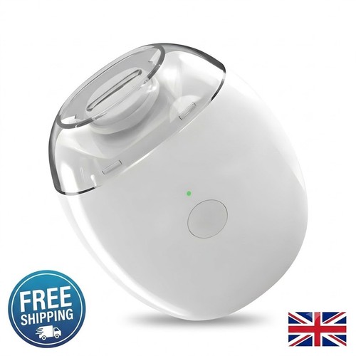 Electric nail clipper 1 - clipper, in