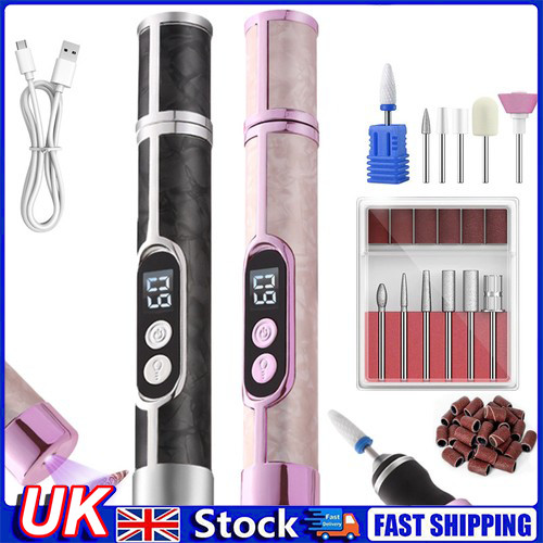 Professional toe nail grinder - professional,