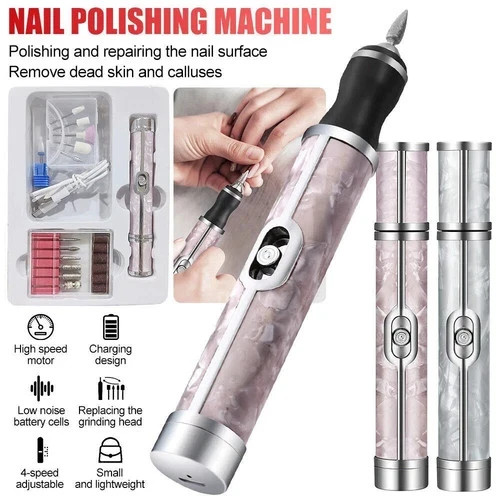 Professional nail grinder - professional,