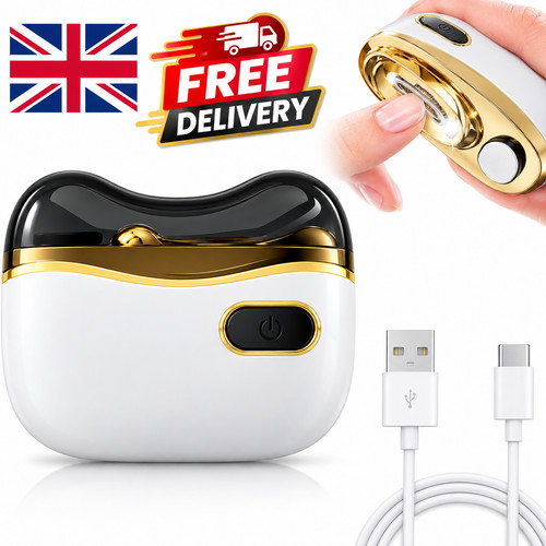 Automatic electric toe nail - automatic,