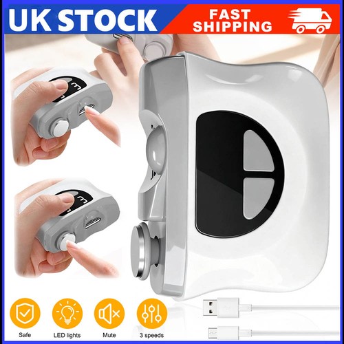 In1 toe nail clippers - toe,