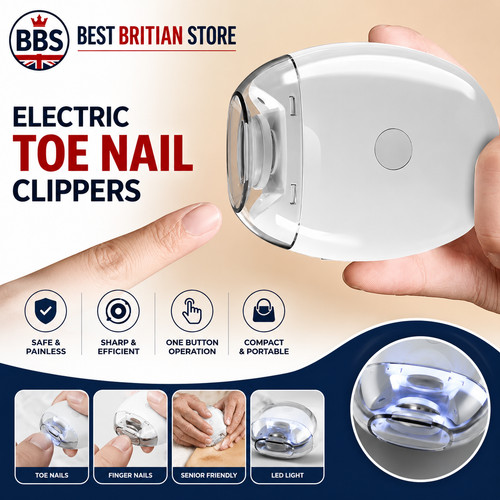 Electric toe nail grinder for - electric,