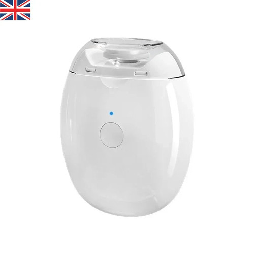 Electric nail grinder - nail, usb