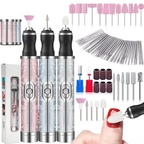 Professional toe nail - professional, grinder