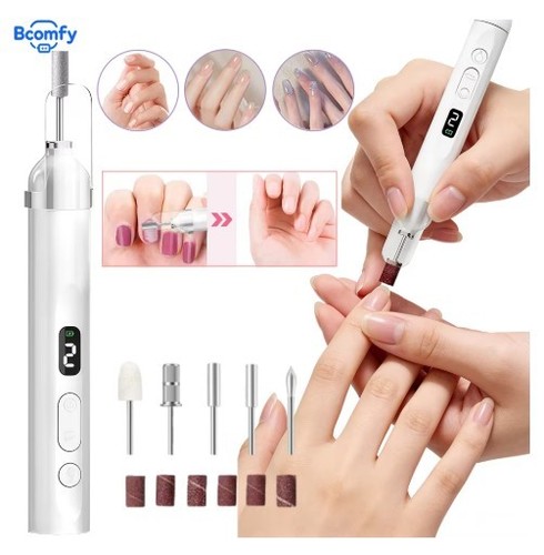 Toe nail grinder for thick - grinder,