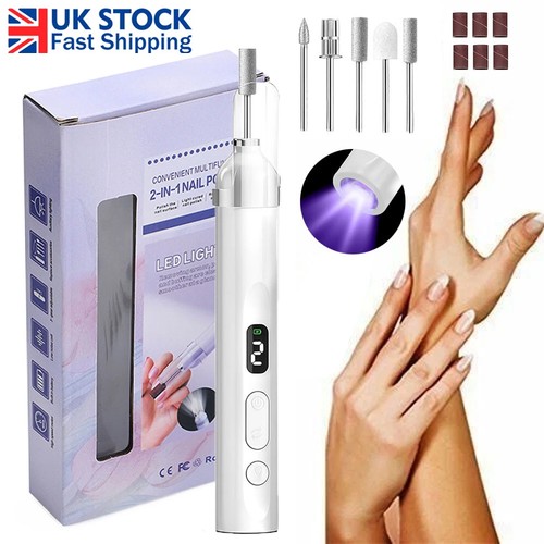 Professional toe nail grinder - toe,