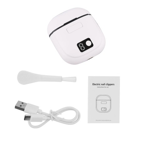 Electric toenail grinder for - electric,