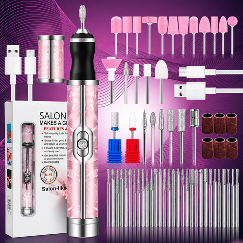Professional toe nail grinder - professional,