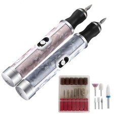 Fully Automatic Toenail Sander