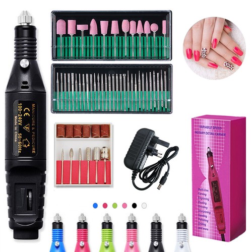 Professional toe nail - professional, grinder