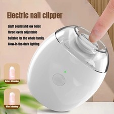 USB Rechargeable Electric Nail