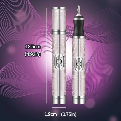 Professional toe nail grinder - professional,