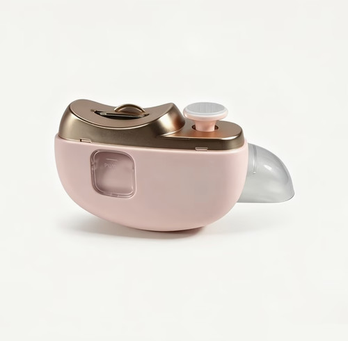 Electric nail clipper - nail,