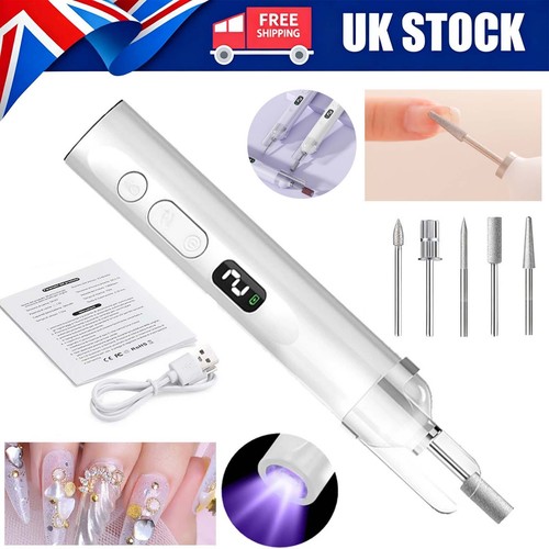Professional electric toe nail - electric,
