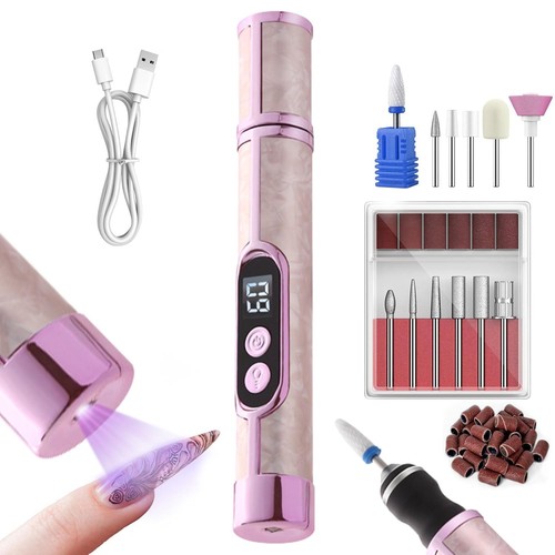 Professional toe nail - professional, grinder