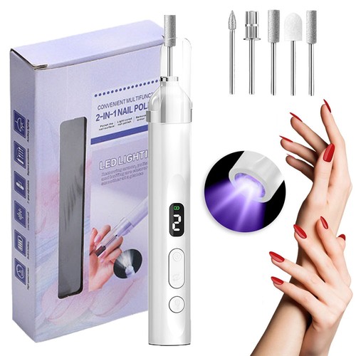 Professional nail grinder for - nail,