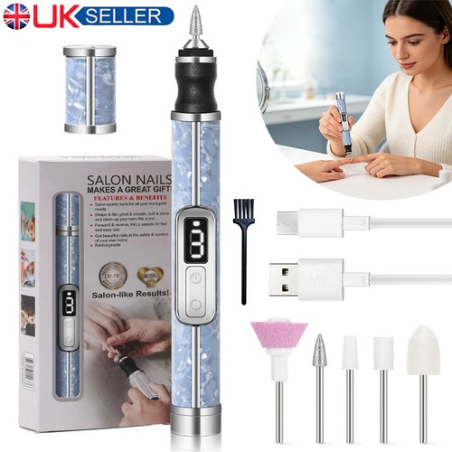 Professional toe nail grinder - professional,