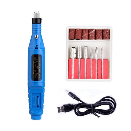 Professional toe nail grinder - professional,