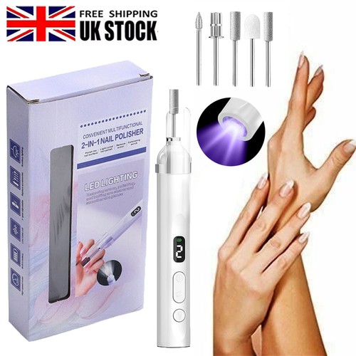 Professional toe nail grinder - professional,