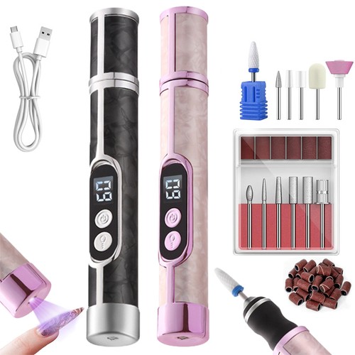 Professional toe nail grinder - toe,