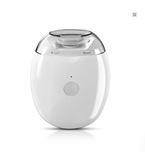 Rechargeable electric nail - electric,