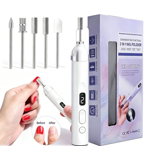 Professional toe nail grinder - professional,