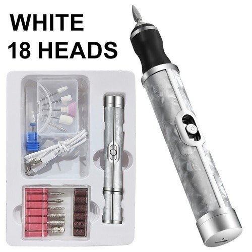 Professional toe nail - toe, grinder