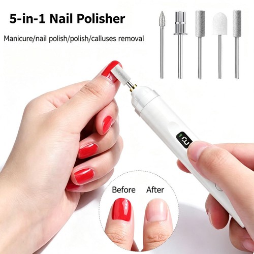 Professional toe nail grinder - professional,